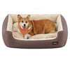 Cama de perro