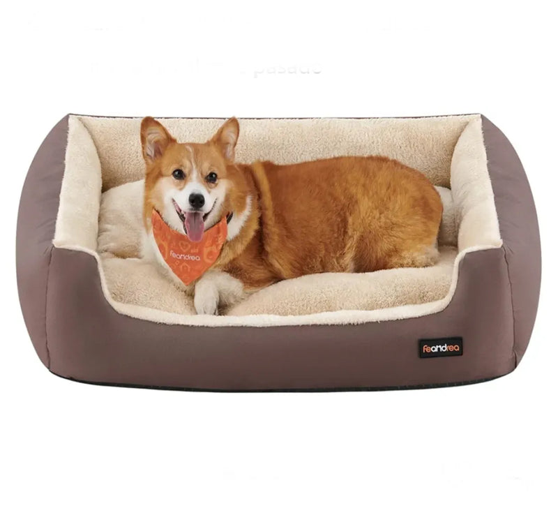 Cama de perro
