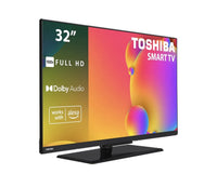 Television Smart TV Toshiba 32 pulgadas