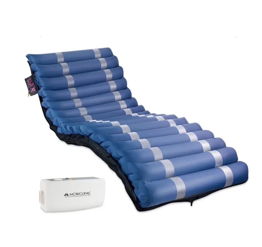 Colchón antiescaras Mobiclinic