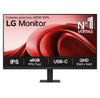 Monitor IPS 32" - LG