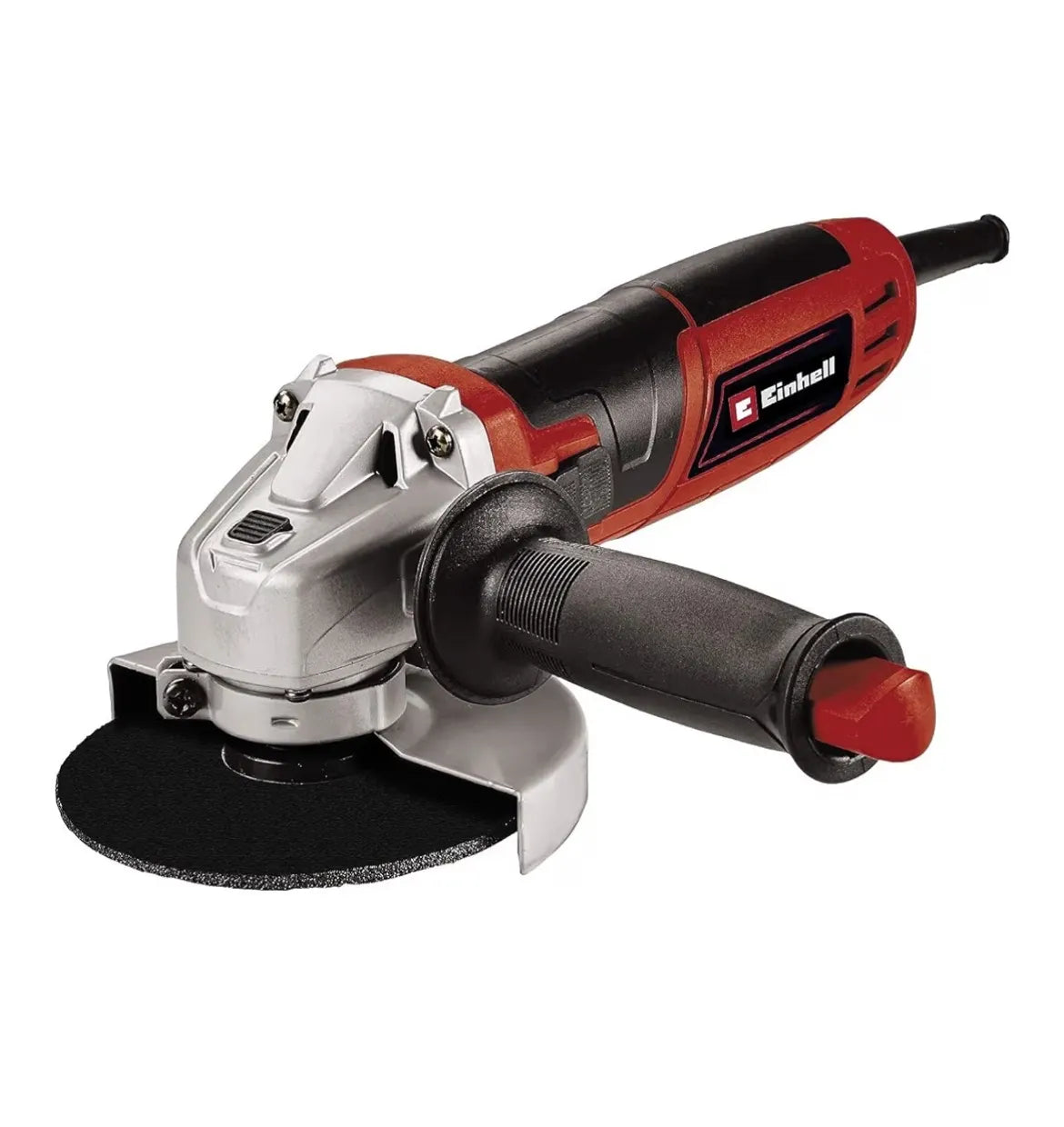 Amoladora angular TC-AG 125/850 Einhell