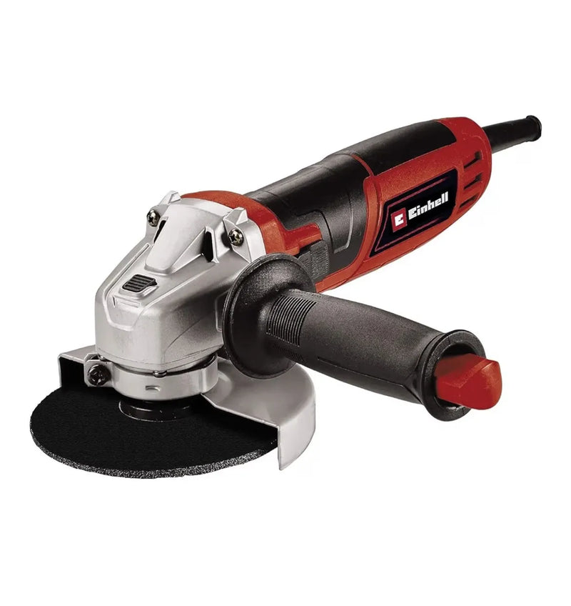 Amoladora angular TC-AG 125/850 Einhell