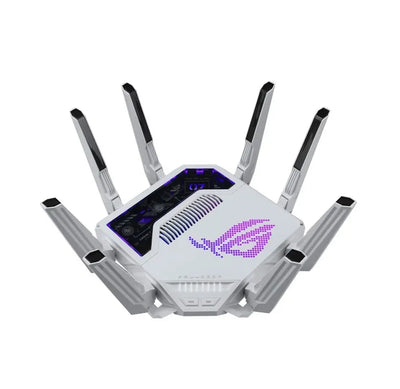 Router wifi gaming Asus