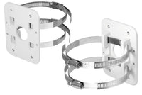 Soporte de mástil para cámara