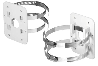 Soporte de mástil para cámara