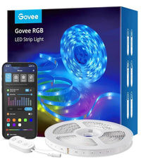 Tiras LED 5m Govee