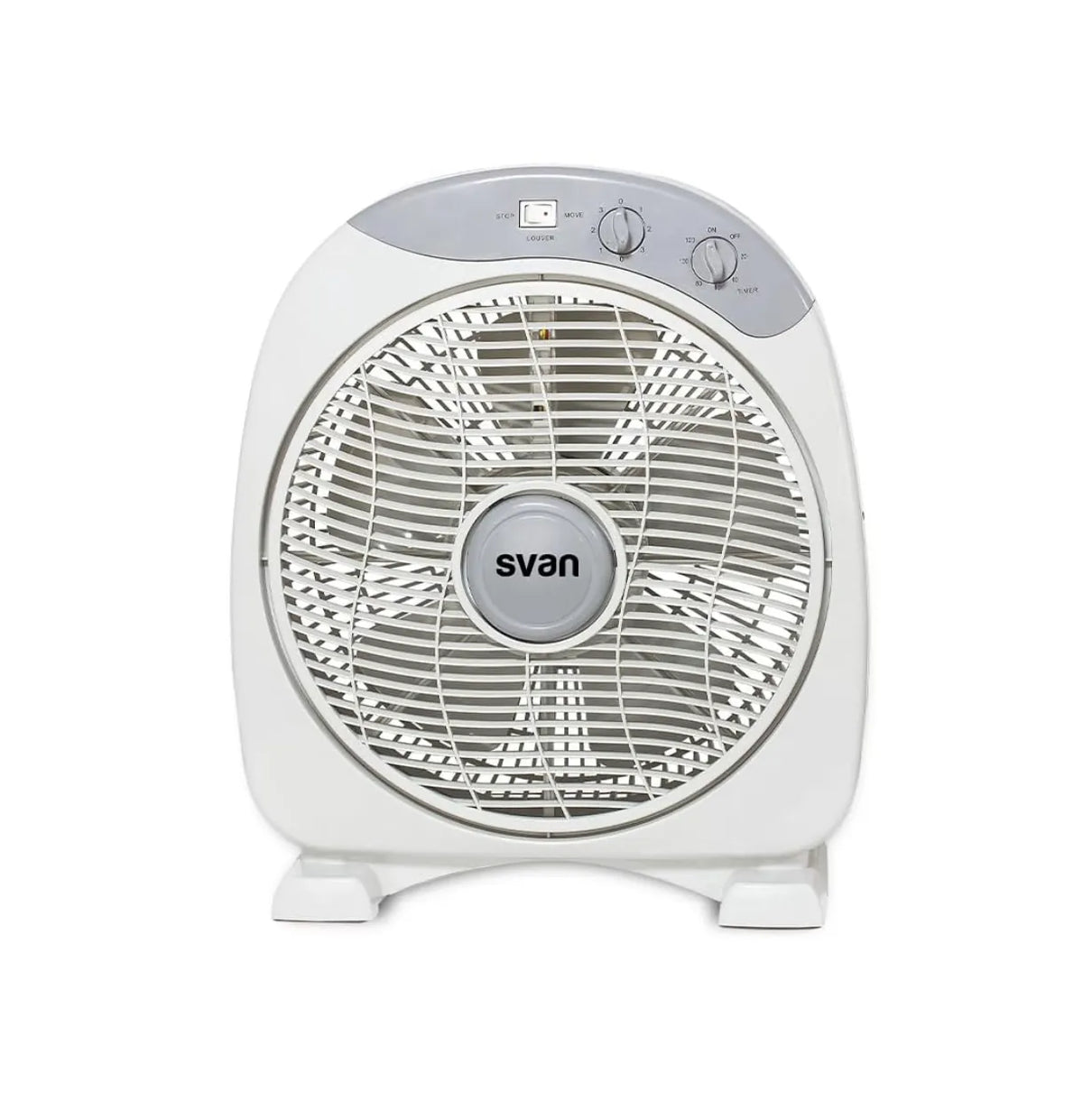 Ventilador de suelo