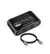 Conmutador HDMI 3 en 1 XMSJSIY