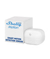 Sensor Bluetooth Movimiento y Luz Shelly