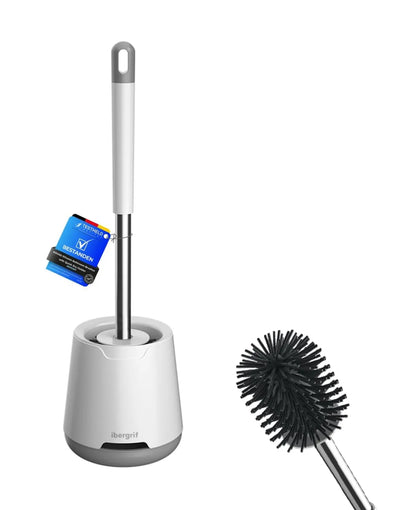 Escobilla de Baño Ibergrif