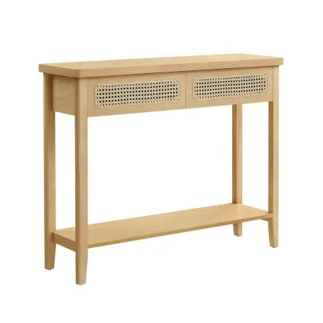 Consola bohemia