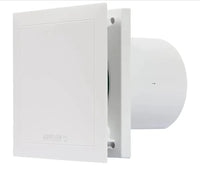 Extractor Baño con temporizador AIRFLOW
