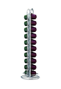 Porta-Cápsulas Nespresso Fackelmann