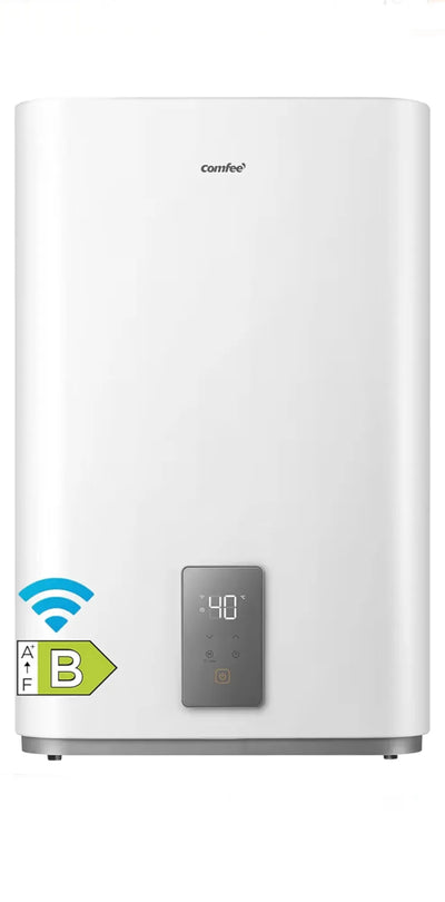 Calentador Eléctrico de Pared de 75L - CONFEE