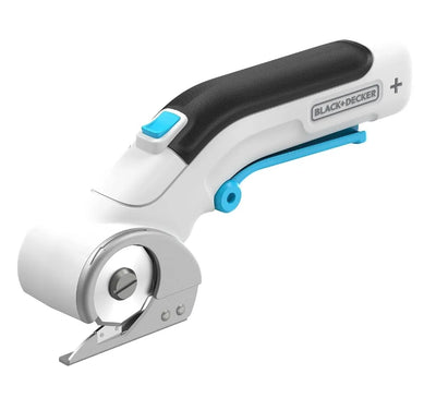 Cúter circular 3,6V a batería - Black+decker