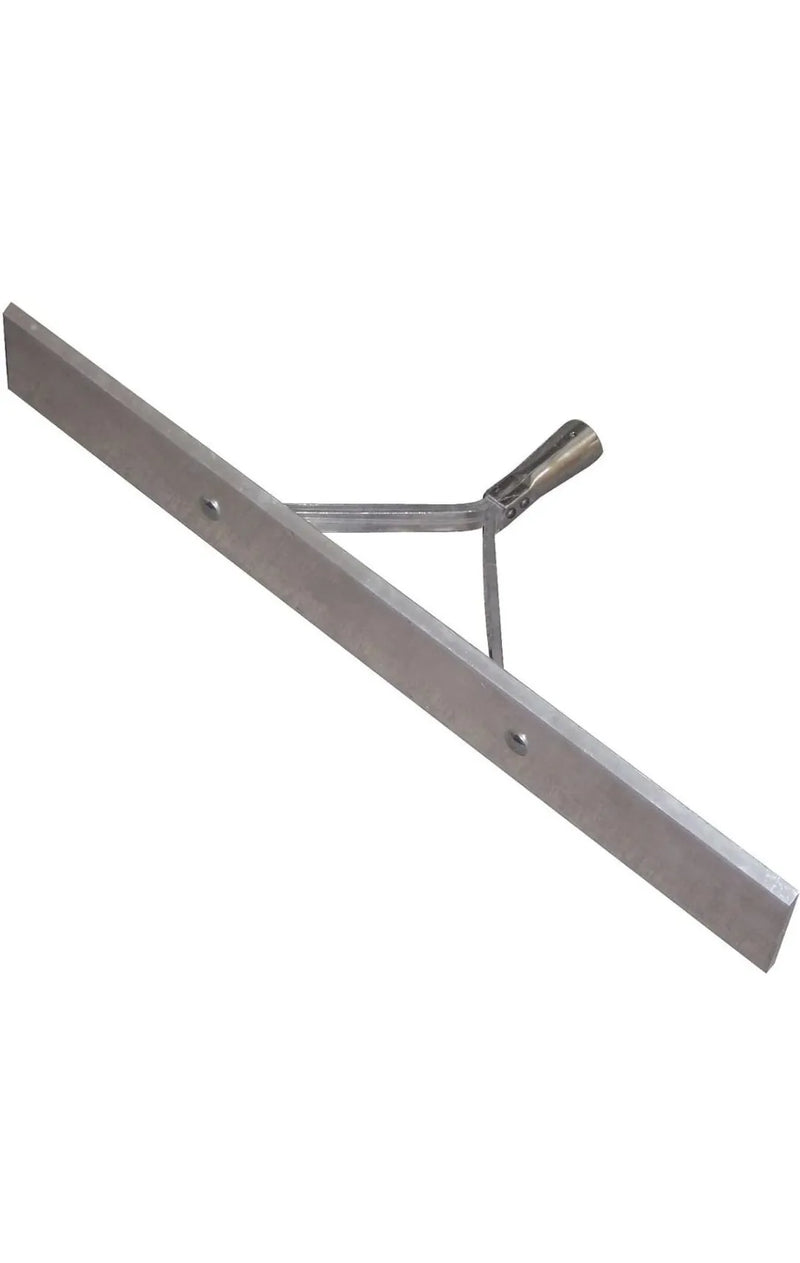 Talocha de aluminio - STUBAI