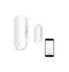 Sensor de Puerta WiFi