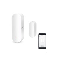 Sensor de Puerta WiFi