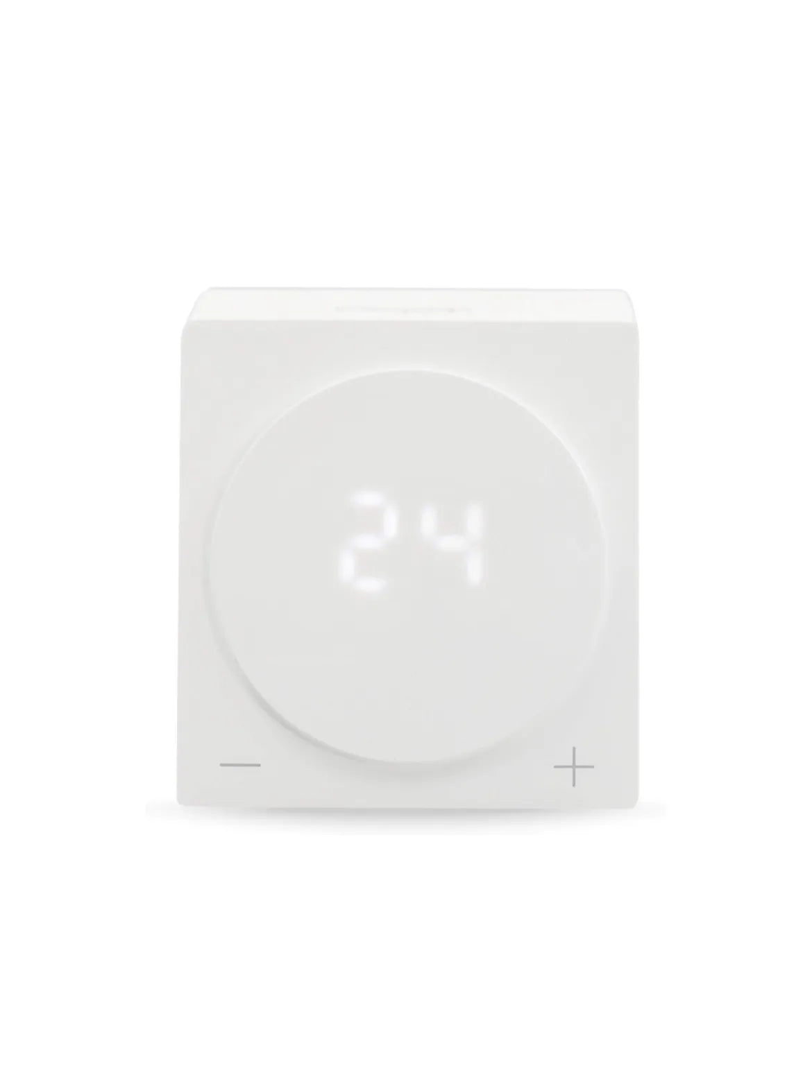 Termostato WiFi Inteligente Energeeks