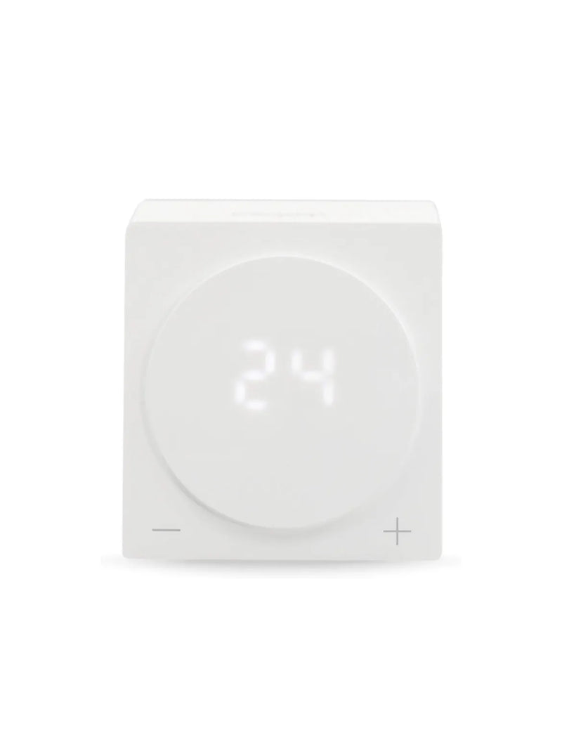 Termostato WiFi Inteligente Energeeks