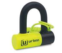 Candado moto disco Urban
