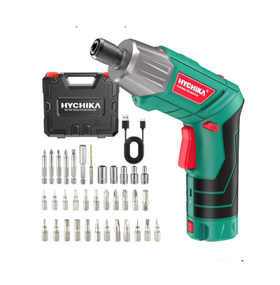 Atornillador eléctrico Hychika