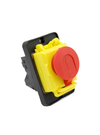 Interruptor electromagnético NOVFDLOP KJD18