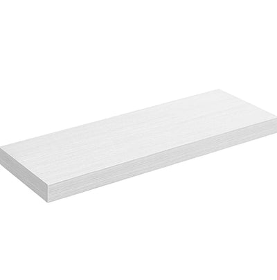 Estante de Pared Blanco VASAGLE