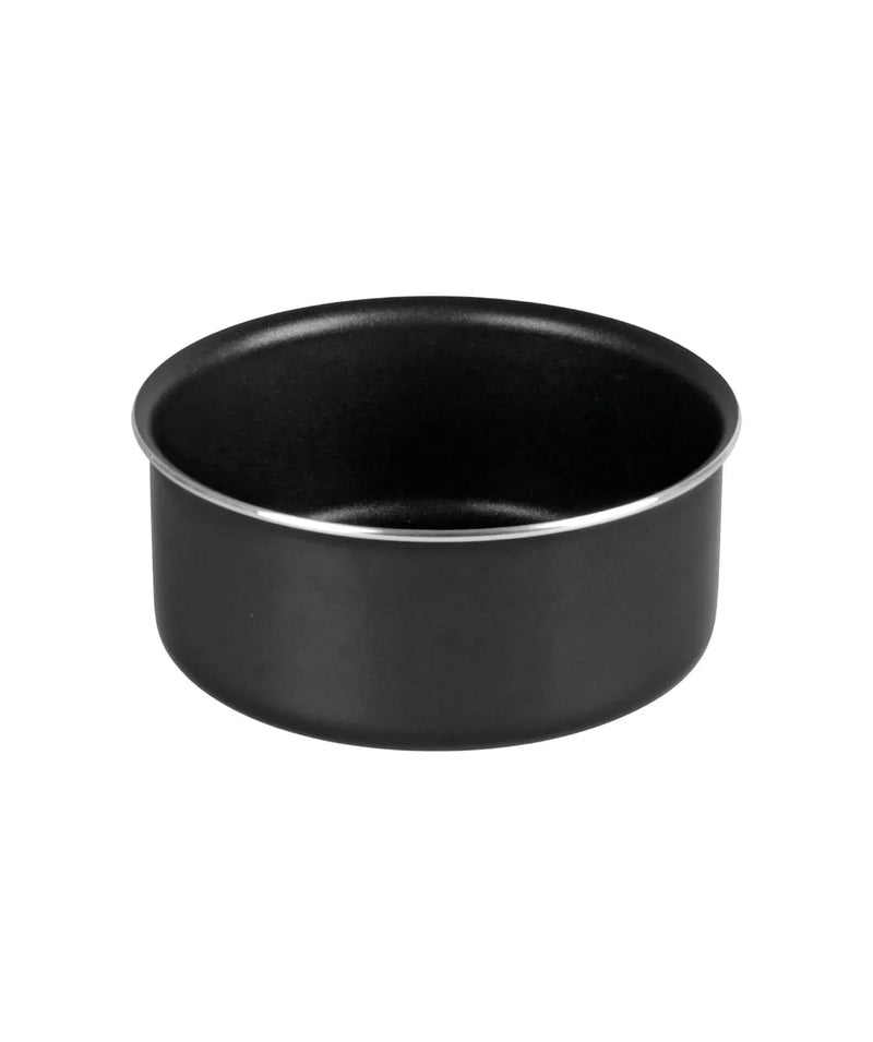Cacerola de aluminio prensado Sitram