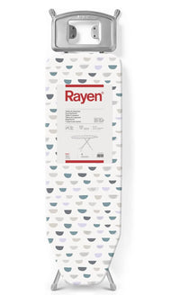 Tabla de planchar regulable - Rayen