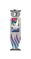 Tabla de Planchar Grande, Altura Regulable 74-97 cm