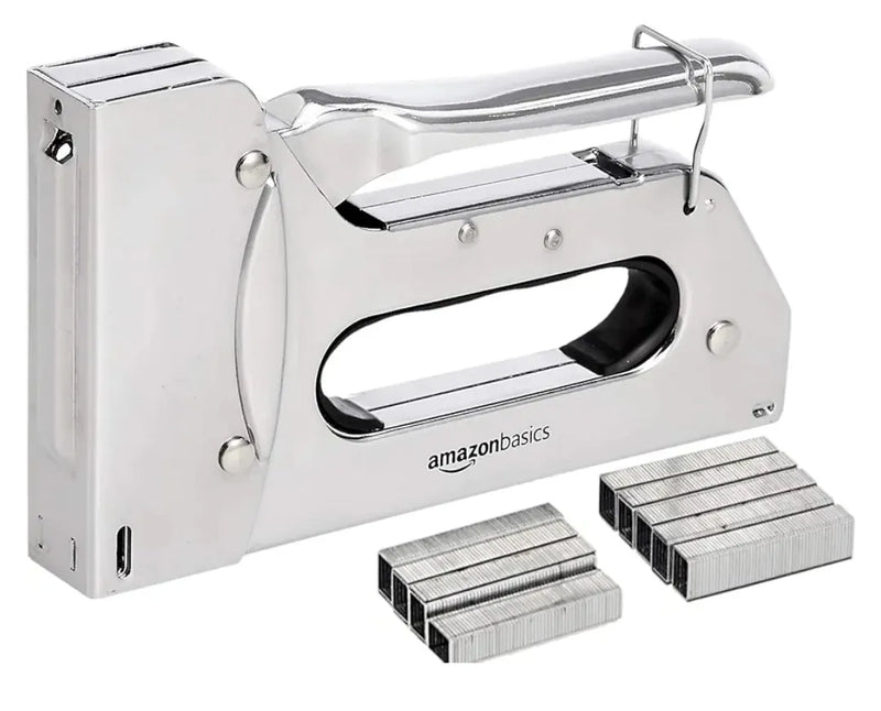 Grapadora Amazon Basics