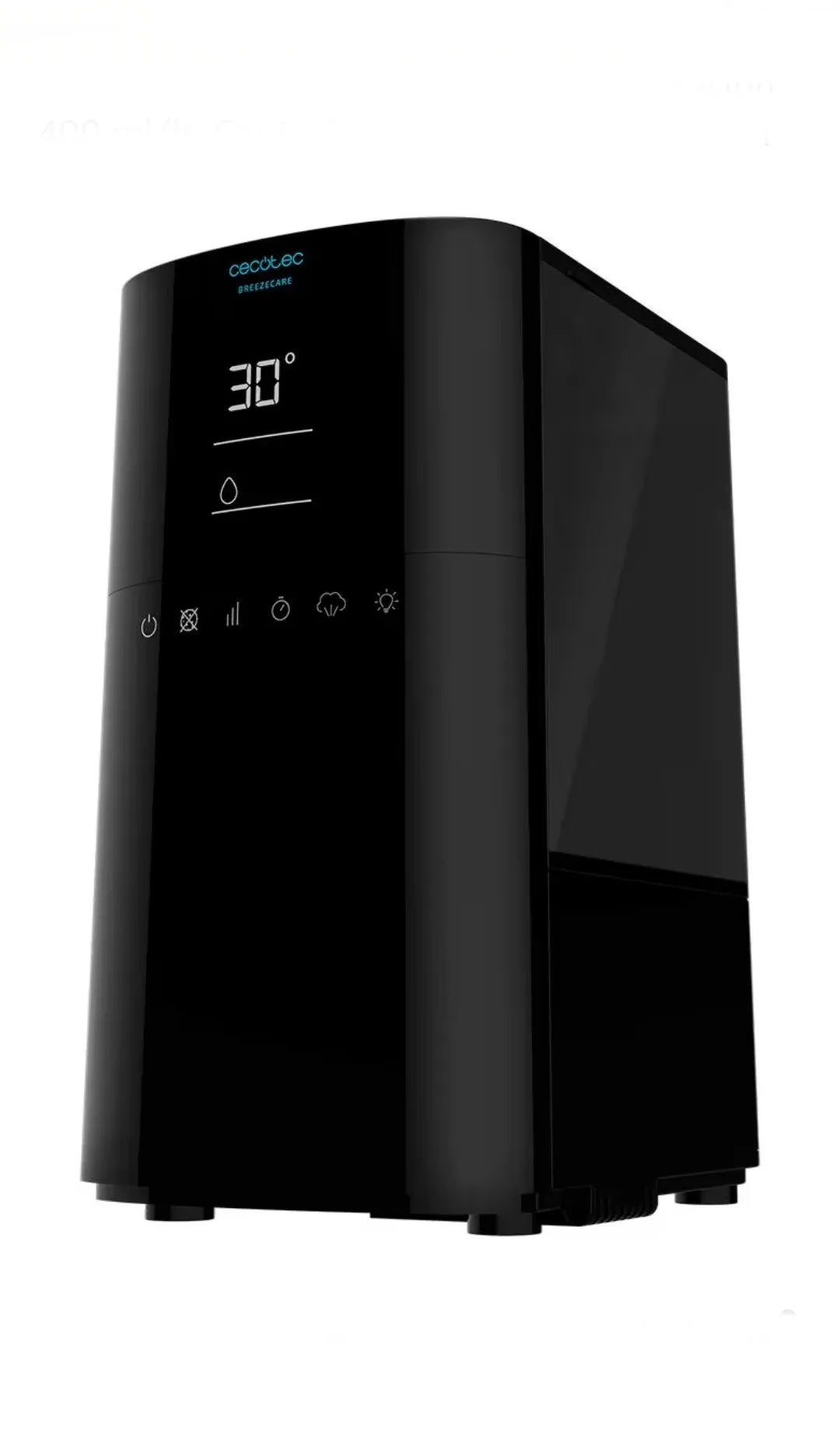 Humidificador BreezeCare 4000 - CECOTEC