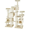 Rascador árbol para gatos