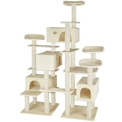 Rascador árbol para gatos