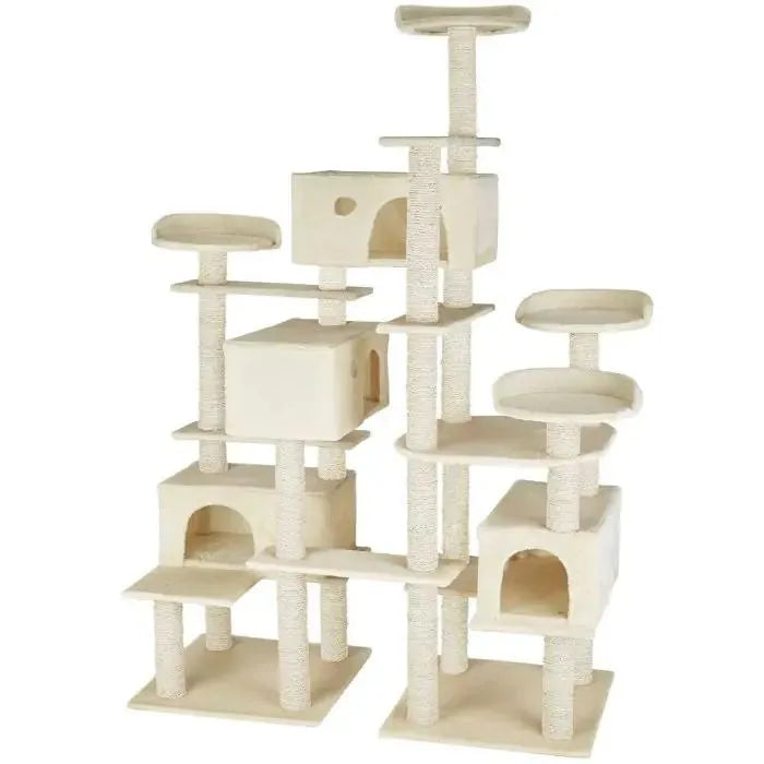 Rascador árbol para gatos