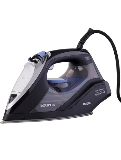 Plancha de Vapor 3000W - TAURUS