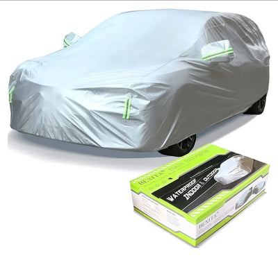 Funda coche SUV Impermeable