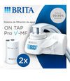 Sistema de filtrado de agua ON TAP Pro - Brita