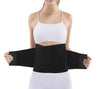 Faja abdominal postparto