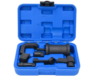 Extractor de inyectores