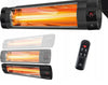 Calefactor infrarrojo - Kesser