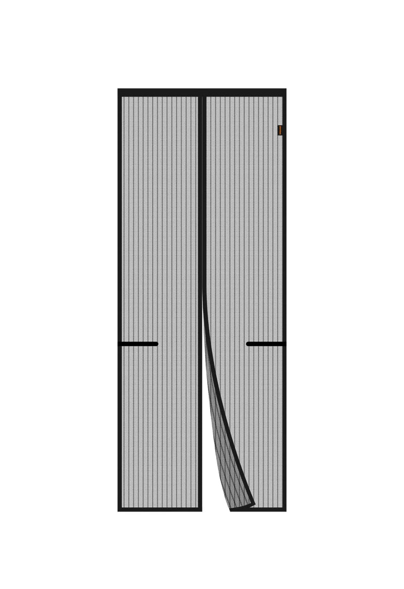 Mosquiteras Magneticas para Puertas GRIFEMA