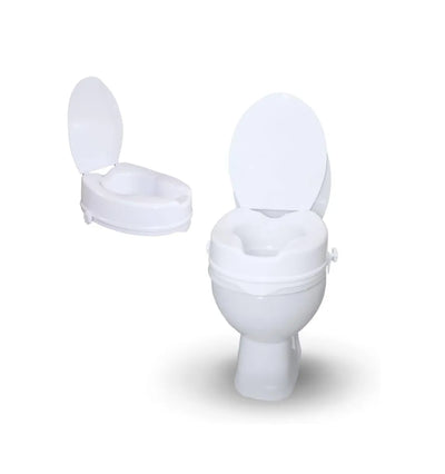 Elevador WC Mobiclinic