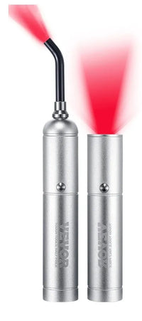 Dispositivo de terapia luz roja Vevor