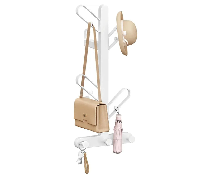 Perchero de pared SONGMICS