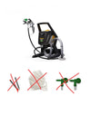 pulverizador de Pintura Control Pro 350