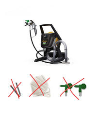 pulverizador de Pintura Control Pro 350