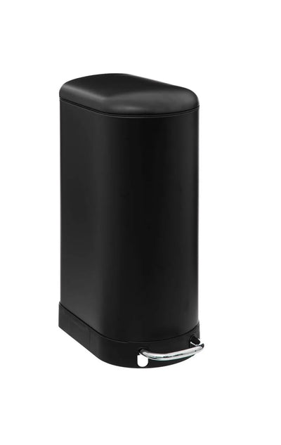 cubo de pedal "ariane" slim 30l